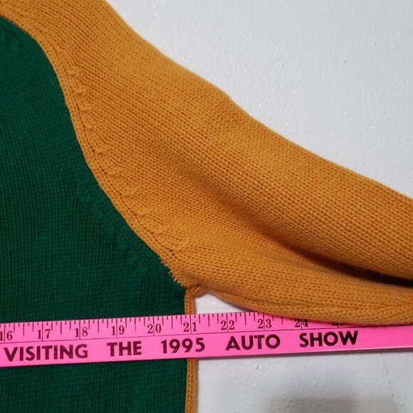 Sandrine Rose X Free People The Outsider Sweater - Picture 5 of 10